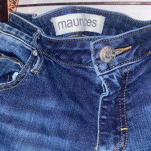Maurices Jeans